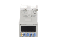 DOYON ELM616 TIMER DIGITAL 8 PIN 100-240VAC
