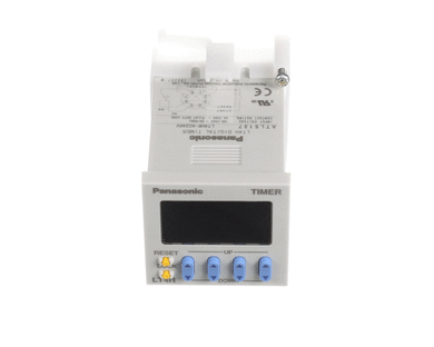 DOYON ELM616 TIMER DIGITAL 8 PIN 100-240VAC