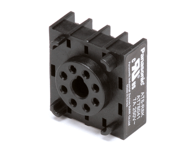 DOYON ELM629 BASE 8 PIN REVERSE