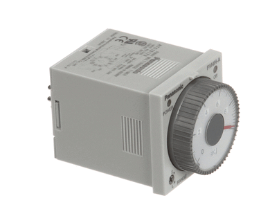 DOYON ELM720 TIMER OMRON H3CR FOR MOTOR REV