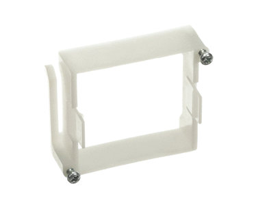 DOYON ELM726 OMRON PANEL MOUNTING BRACKET