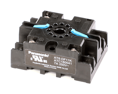 DOYON ELM729 BASE PLATE FOR H3CR TIMER (ELM