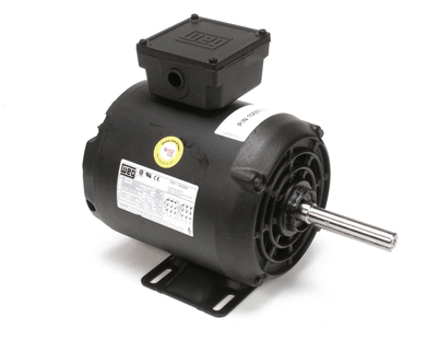 DOYON ELM820M MOTOR 3/4HP 3PH 230/460V 60HZ