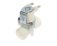 DOYON ELS893 VALVE WATER 24V DC COIL IN/OU