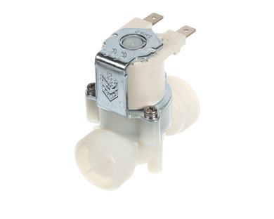 DOYON ELS893 VALVE WATER 24V DC COIL IN/OU