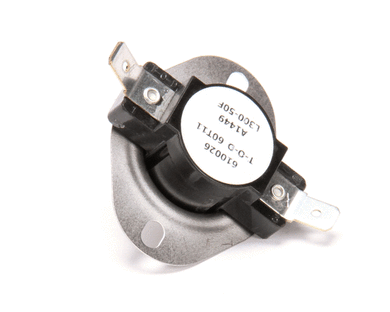 DOYON ELT505 HIGH LIMIT SWITCH (THERMODISC)