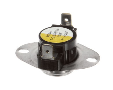 DOYON ELT507 HIGH LIMIT SWITCH (THERMODISC)