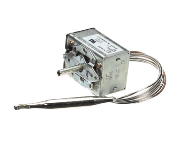 DOYON ELT610A THERMOSTAT 250F LOCKED AT 180