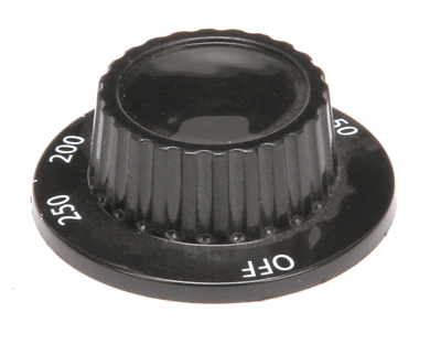 DOYON ELT615 THERMOSTAT 250F KNOB FOR ELT6