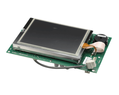 DOYON ELT804 DISPLAY  LCD FOR OVEN CONTROL