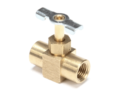DOYON ELV590 VALVE AIGUILLE BUTTERFLY