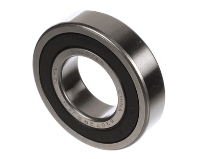 DOYON FMB098 BEARING  DEEP GROVE  6207 2RS