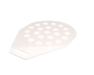 DOYON FMF551 DOUGH PLATE DSF022 S/N 54+