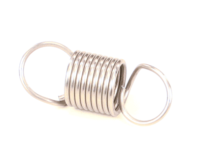 DOYON FMR007 INTERIOR SCRAPERS SPRINGS