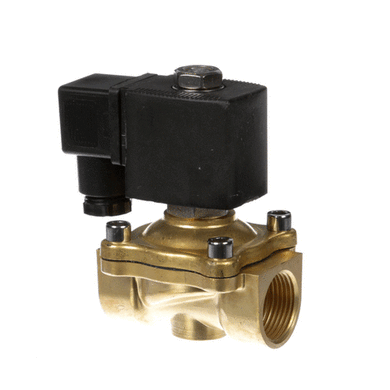DOYON FMW020 SOLENOID VALVE 24V AC 3/4'' FO