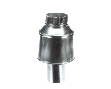 DOYON GAC300 4-1/8IN  DRAFT HOOD