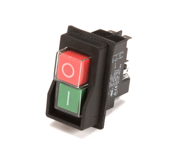DOYON MP100113-A POWER SWITCH  120V 60 HZ