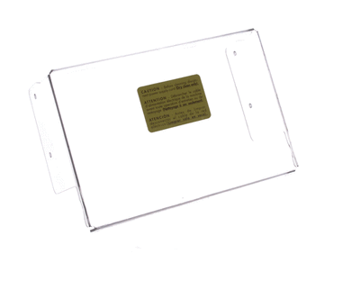 DOYON PC100113 PLASTIC GUARD