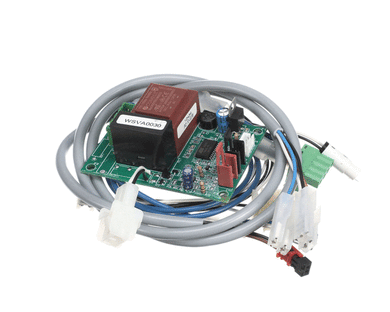 DOYON PC100385 ROL BOARD 120V 60HZ