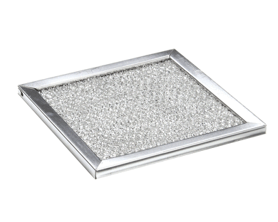 DOYON QUF100 FILTER 6 1/4 X 6 1/4 X 3/8 FOR DBB
