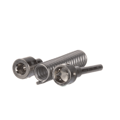DOYON QUP323 SPRING FOR HINGE (HOLDS THE
