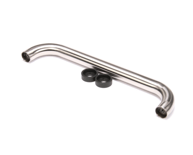 DOYON QUP465 HANDLE TUBULAR S/S FOR DOOR