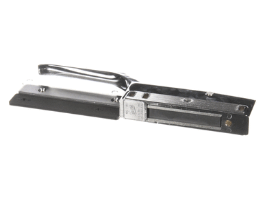DOYON QUP520 LATCH CHROME OFFSET HANDLE