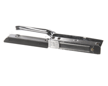 DOYON QUP520 LATCH CHROME OFFSET HANDLE