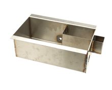DOYON STFL120 STAINLESS STEEL PAN FOR ELEMEN