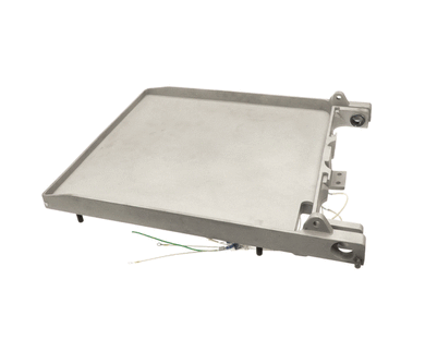 DOUGHPRO PROLUXE 1101008002120K LOWER PLATEN WITH WIRING   120V