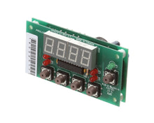 DOUGHPRO PROLUXE 1101009052 CONTROLLER DIGITAL BC2325 VERS