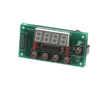 DOUGHPRO PROLUXE 110101705233 CONTROL  DIGITAL PRE-PROGRAMMED  DP3300
