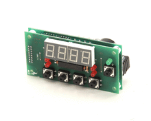 DOUGHPRO PROLUXE 1101017052 DIGITAL CONTROLLER DP3300