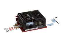 DOUGHPRO PROLUXE 1101017501 DRIVE CARD 120/230V AC IN 90V