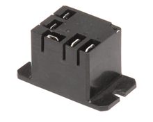 DOUGHPRO PROLUXE 1101017520 RELAY 30A/250 VAC DP3300