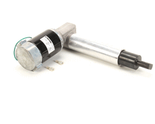 DOUGHPRO PROLUXE 1101017601 BALL DRIVE ACTUATOR MOTOR( 90V DC 3.5IN  S