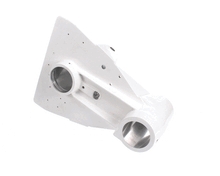 DOUGHPRO PROLUXE 11010212101 ARM MACHINED DP1100  REV. E (W