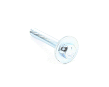 DOUGHPRO PROLUXE 110102130 LOWER PLATEN STOP W/WASHER DP1