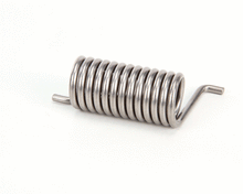DOUGHPRO PROLUXE 1101023154R SPRING TORSION RIGHT STAINLESS