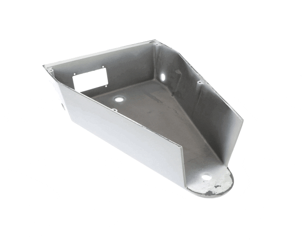 DOUGHPRO PROLUXE PARTS 11010252201
