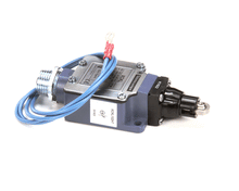 DOUGHPRO PROLUXE 110102K PLUNGER SWITCH ASSEMBLY WITH W