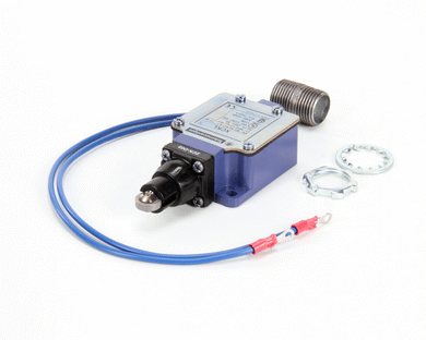 DOUGHPRO PROLUXE 110102 PLUNGER SWITCH ASSEMBLY WITH W