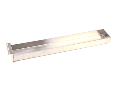 DOUGHPRO PROLUXE 110103903 GREASE TRAY ASSEMBLY CS157
