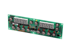 DOUGHPRO PROLUXE 1101041052DT CONTROLLER  TEMPERATURE  SL1266DT PRE-PR