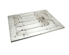 DOUGHPRO PROLUXE PARTS 110108625