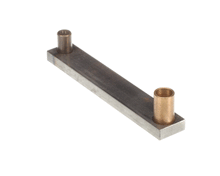 DOUGHPRO PROLUXE 1101097009 TENSIONER BAR ASSEMBLY  DPR300
