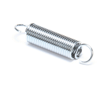 DOUGHPRO PROLUXE 1101097052 EXTENSION SPRING SCRAPER DPR30