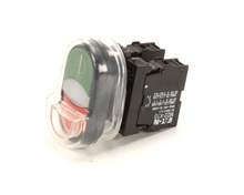 DOUGHPRO PROLUXE 1101097083 START-STOP COMBINATION BUTTON  W/EXTENDE