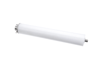 DOUGHPRO PROLUXE 1101097130 MIDDLE ROLLER ASSEMBLY (DPR3000) (REV. A