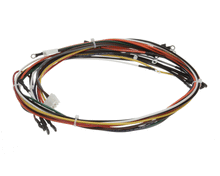 DOUGHPRO PROLUXE 1101101050 HARNESS WIRE MFG FOR SL 1577 S